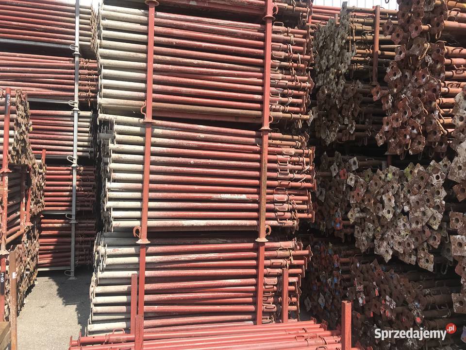 Płyta szalunkowa Peri 3S Trójwarstwowa Blaty