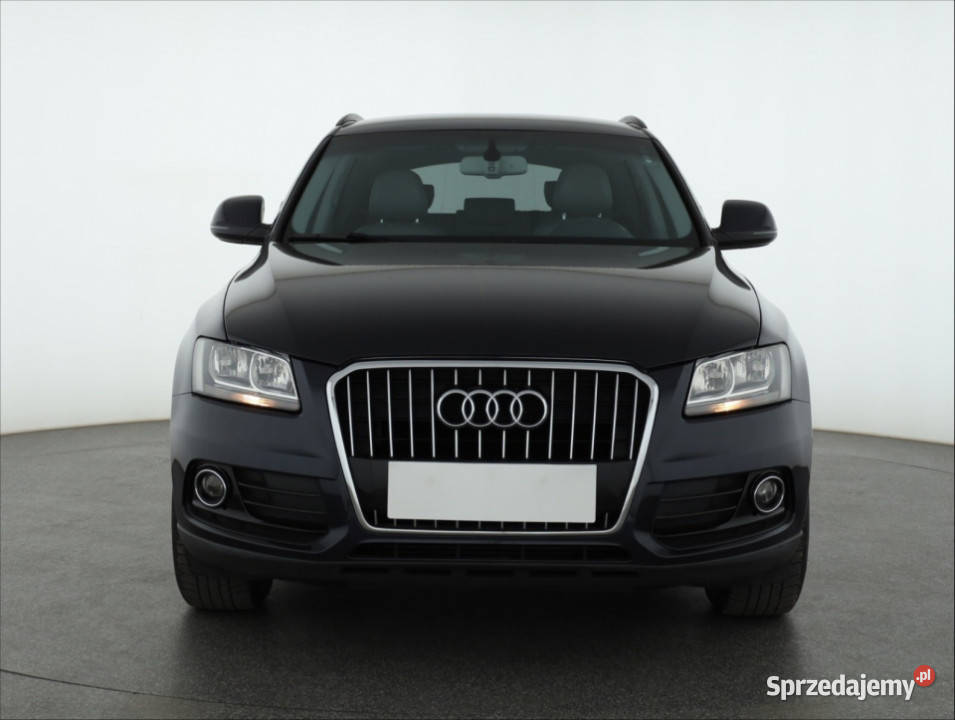 Audi Q5 20 TDI autoalarm Piaseczno