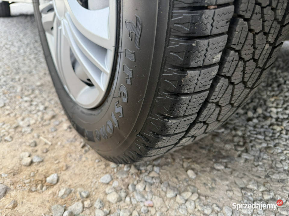 Renault Master L2H2 średniak 7 osobowy sprzedam