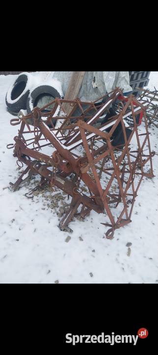 Brony 3ki grudziądz składane małopolskie Nowy Sącz