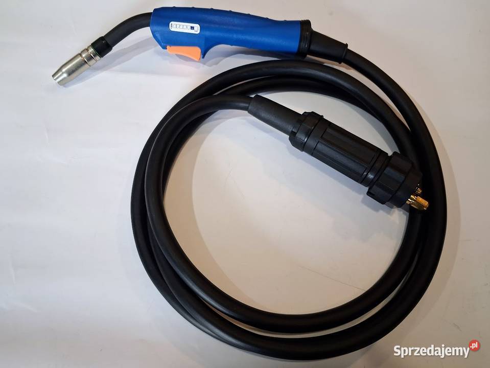 Uchwyt spawalniczy migmag Spartus Easy 150 3m Rawicz
