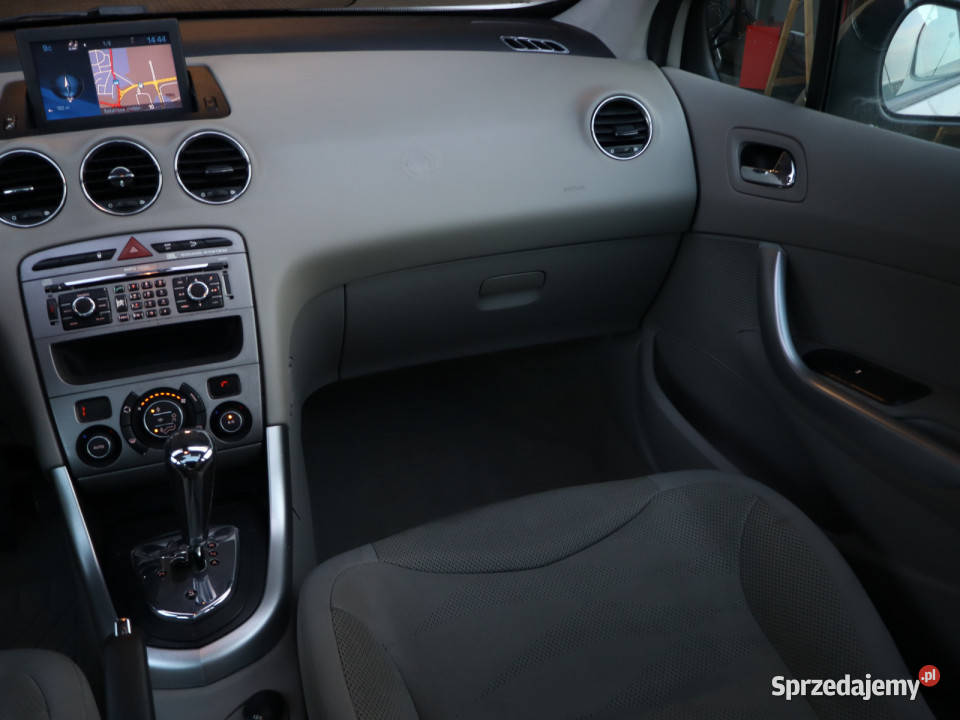 Peugeot 308 16 HDi 308 Bielany Wrocławskie