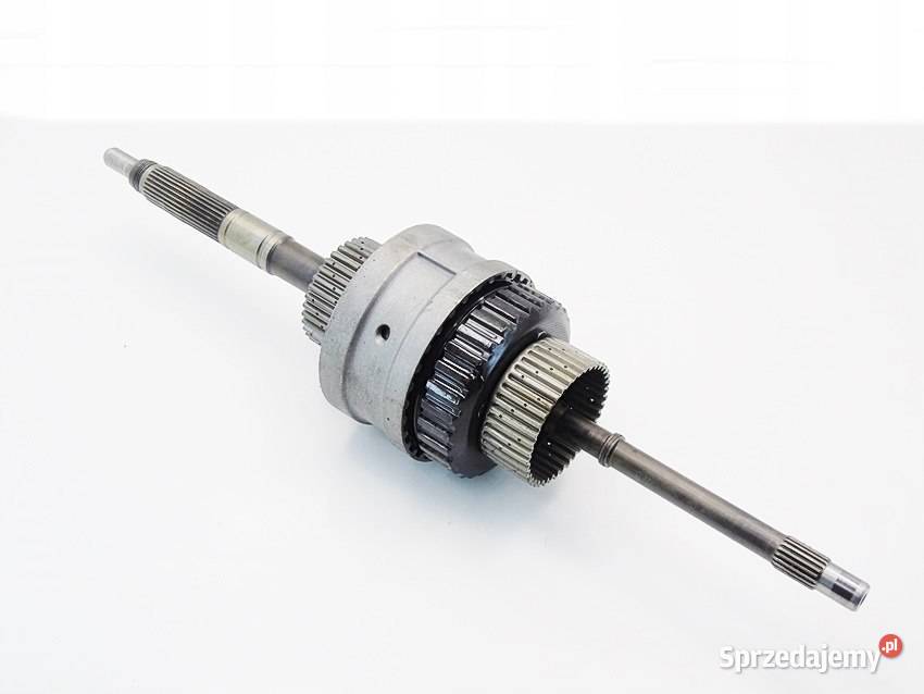 WAŁEK BĘBEN SKRZYNI 20 E200 W210 S210 1232720908 Sosnowiec