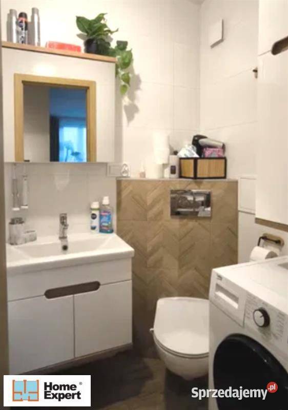 2pok 37met Plac Grunwaldzki BALKONPIWNICAWINDA 37m2 Wrocław