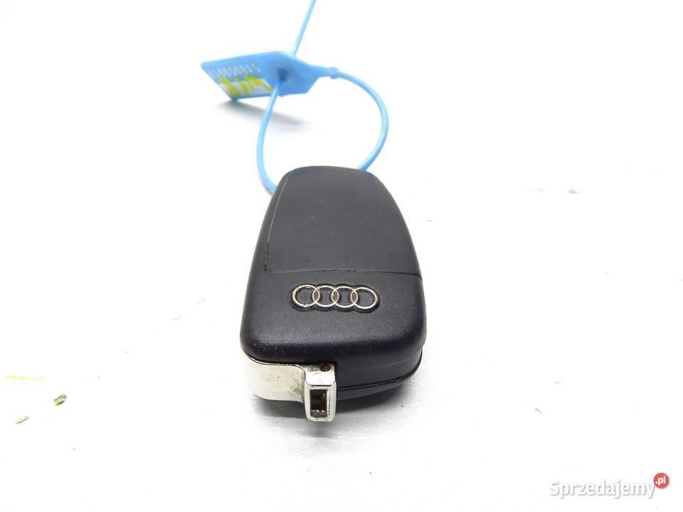 KLUCZYK PILOT NADAJNIK 434 MHZ 8X0837220D AUDI małopolskie