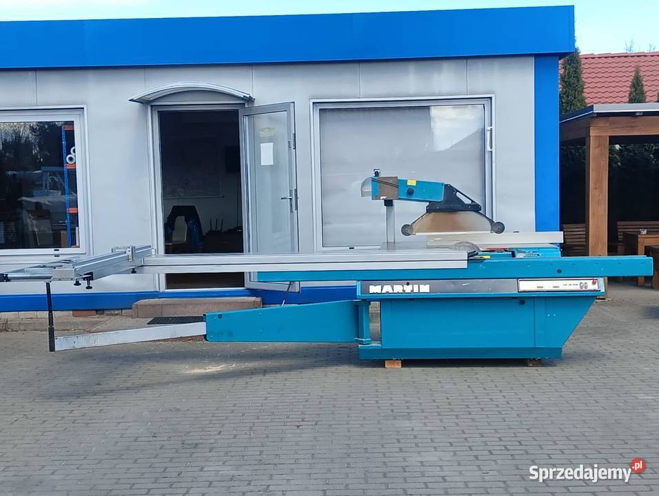 PILARKA FORMATOWA MARTIN T73 CLASSIC Wejherowo sprzedam