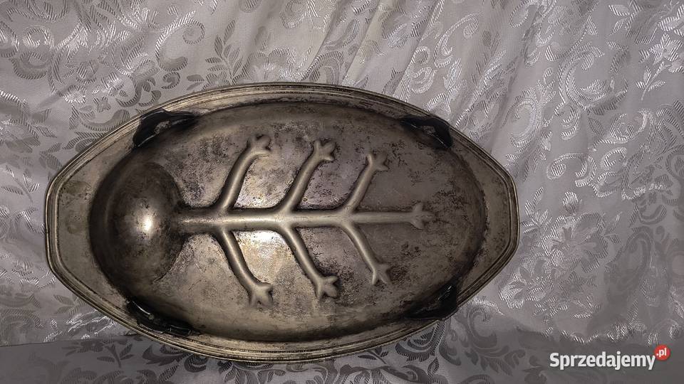 stara taca okazja Antyki Chorzew