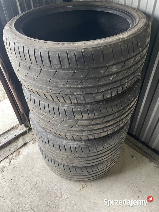 Opony hankook 22540r18 ventus s1 evo3 Mszana Dolna