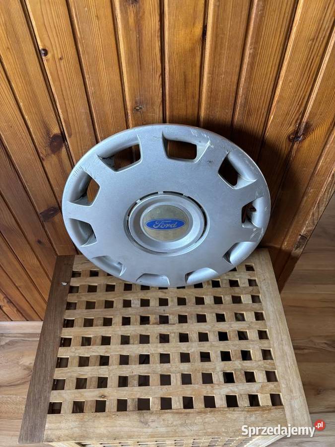 Kołpak ford 34 Krajenka