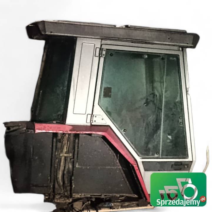 Kabina Kompletna Massey Ferguson 6180 Wilkowo