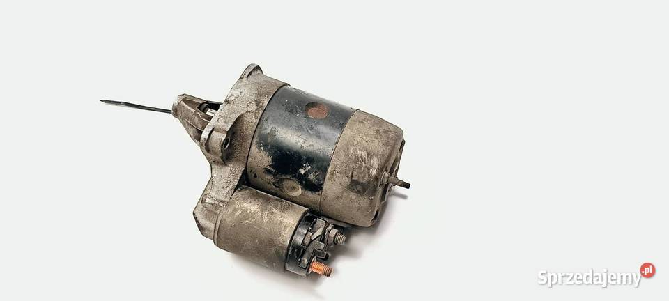 ROZRUSZNIK MAZDA 323 osobowe kujawsko-pomorskie