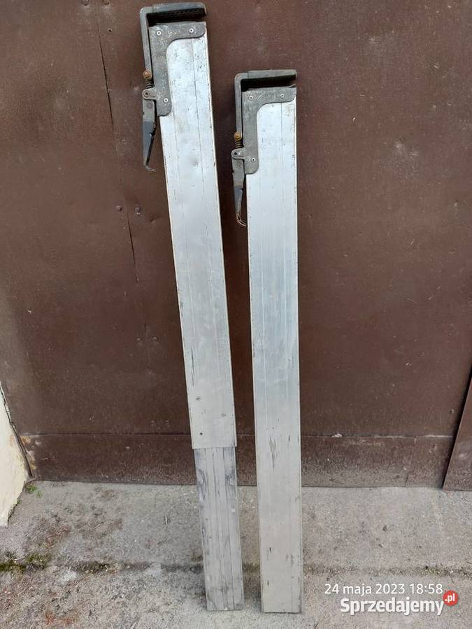 Belka rozporowa listwa