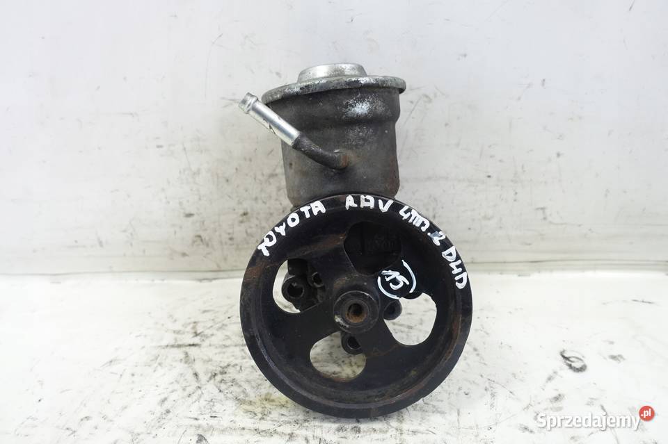 Toyota RAV4 RAV4 III 22 D4D POMPA WSPOMAGANIA Chełm