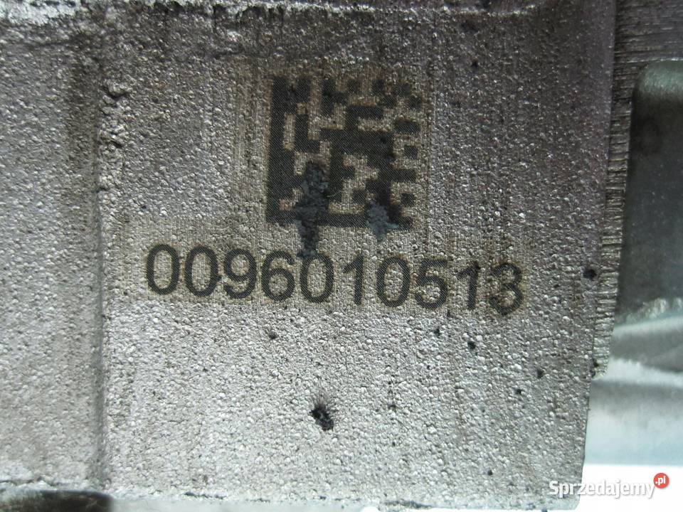 KIA CARNIVAL 22 CRDI D4HB 195 11r pompa oleju osobowe