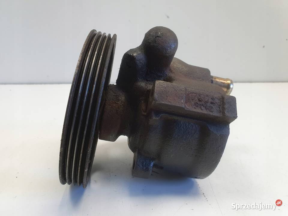 Renault Clio II 12 8V POMPA WSPOMAGANIA Rudka sprzedam