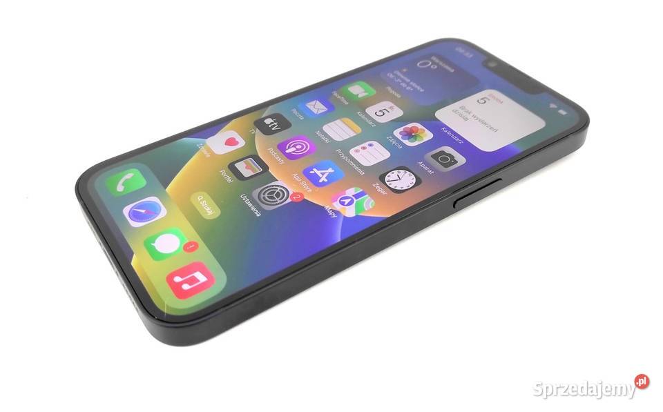 iPhone 14 Apple / iPhone dolnośląskie Głogów