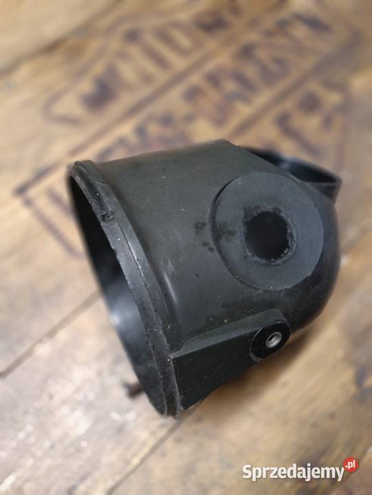 Obudowa lampy skorupa WSK 125 PRL Ostrów Wielkopolski sprzedam