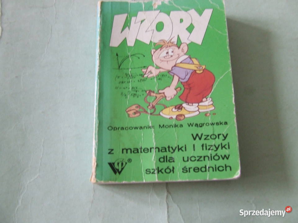 Tablice Matematyka Fizyka Astronomia Matematyka zestawy mieszane Oborniki Śląskie