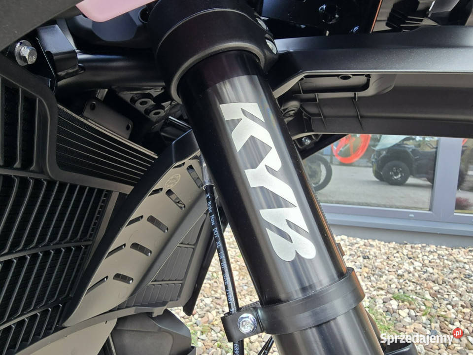 CF Moto MTX CF MOTO 1000MTX RatyDowózSerwis MTX CF Moto Bicz sprzedam