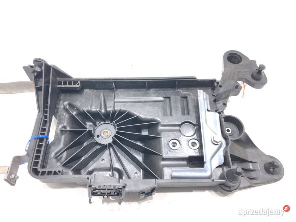 PODSTAWA AKUMULATORA SKODA SUPERB IV Kombi podkarpackie