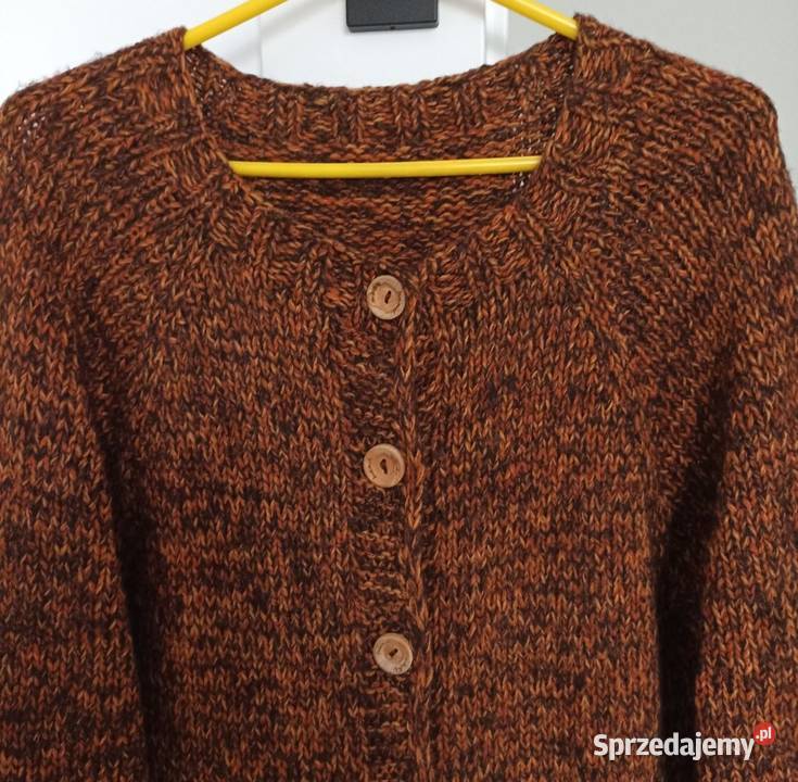 Kardigan damski Tarnów