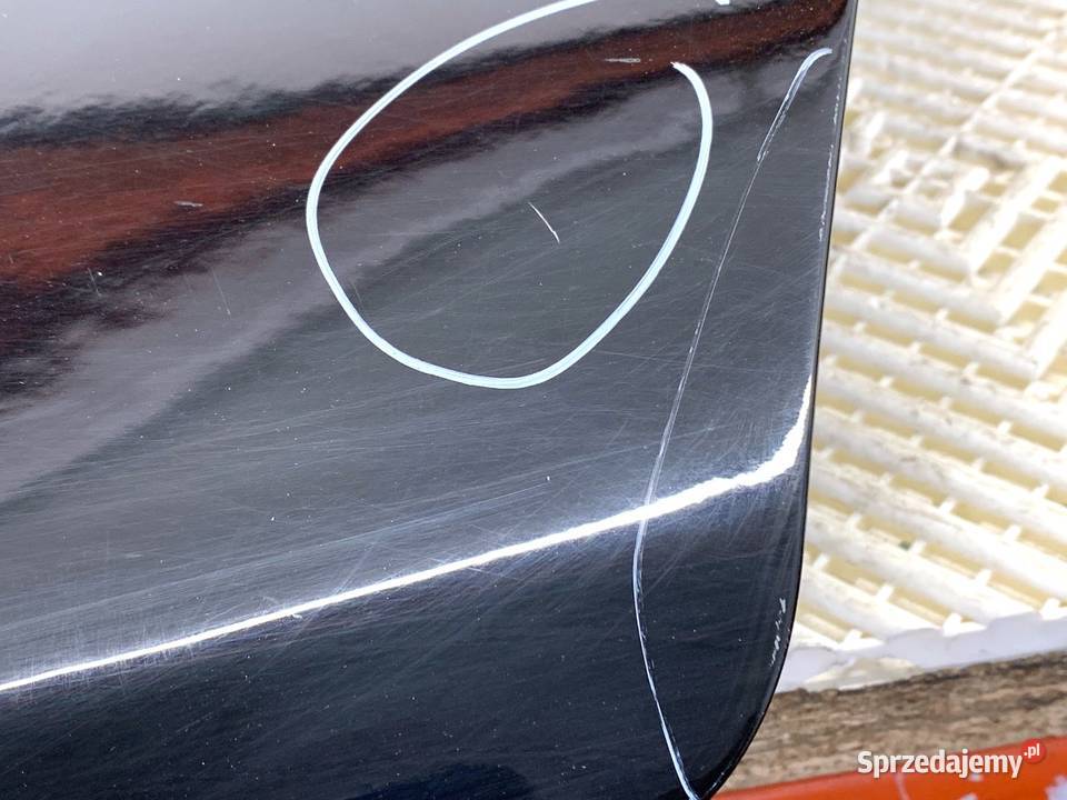 DRZWI LEWY TYŁ BMW F11 Kombi 0917 sprzedam