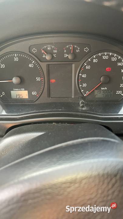 Volkswagen Polo 14 TDI