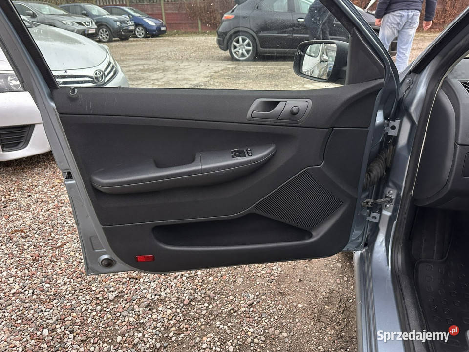 koda Fabia 14MPI 80KlimaWymieniony Kombi