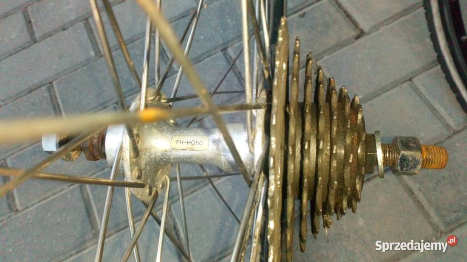 komplet pt koło szosietrekingprzełaj alesa 28 Włocławek