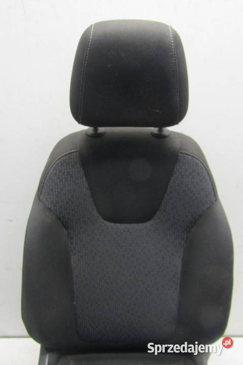 FOTEL PASAŻERA PRAWY PRZÓD MOCOWANIE OPEL lubelskie