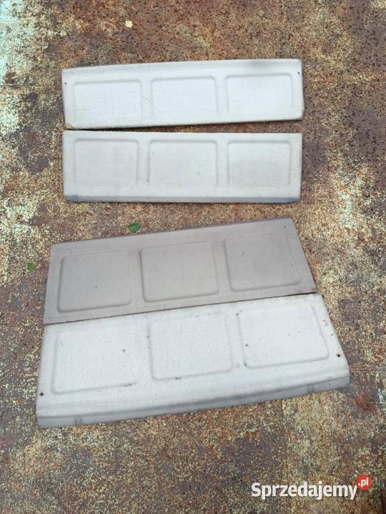 Pólka tył bagżnika Polonez Caro Plus atu cargo osobowe sprzedam