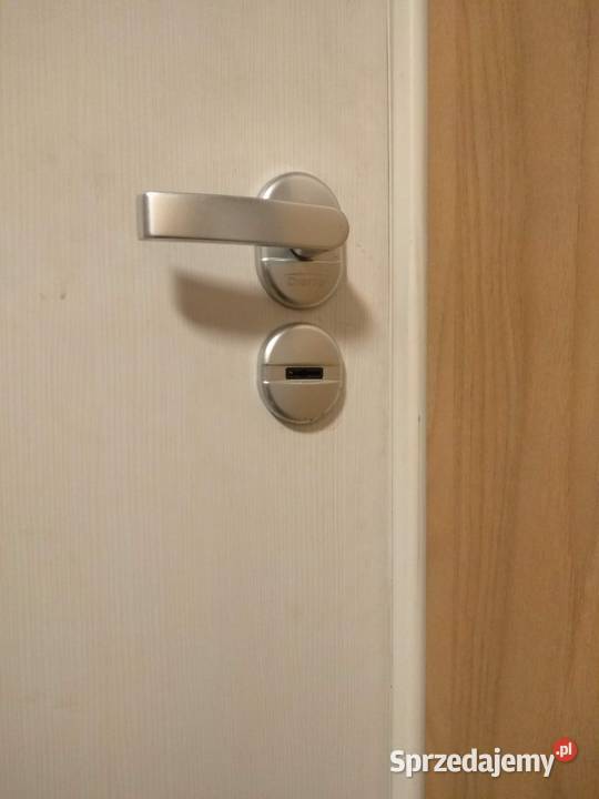 Serwis montaż wymiana zamków Warszawa i