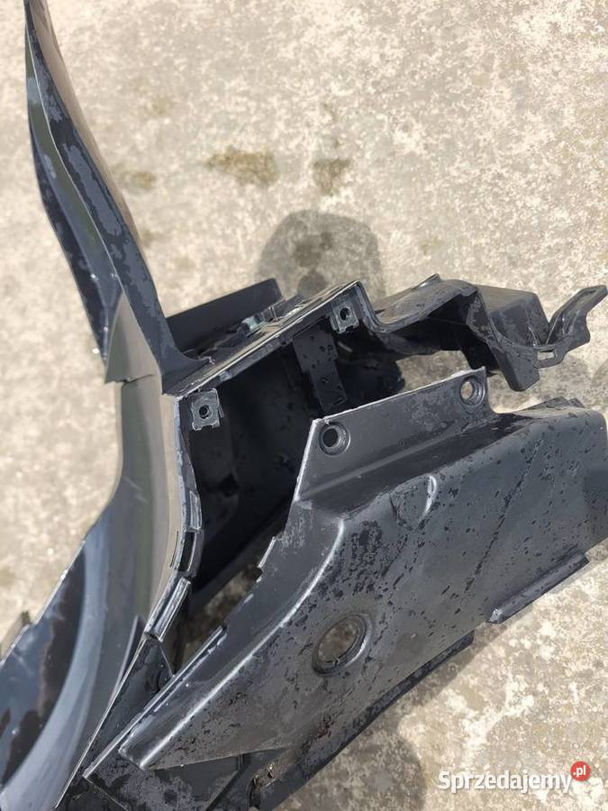 HONDA CRF 1000 17 AFRICA TWIN OEM NADKOLE Nowy Tomyśl