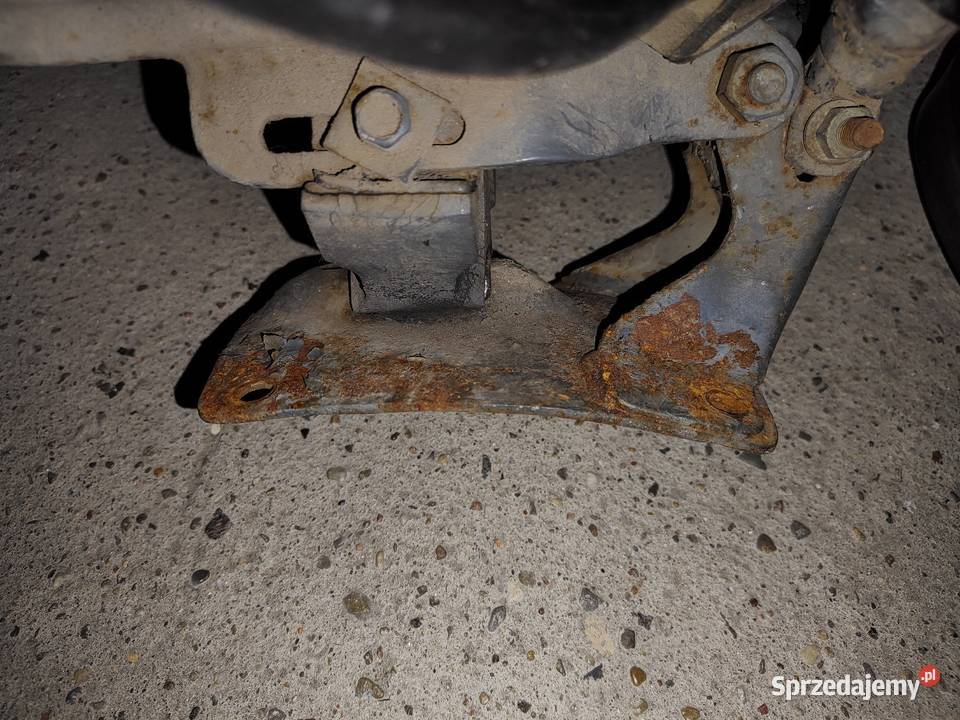 Siedzenia kierowcy i pasażera Ural M62 M63 M66