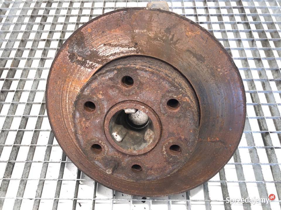 ZWROTNICA PRAWY PRZÓD IVECO DAILY VI 23 156 podkarpackie