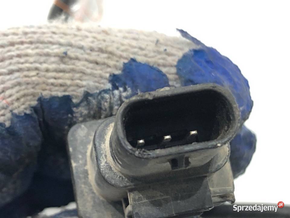 CZUJNIK TEMPERATURY SPALIN SKODA KODIAQ Czujniki spalin