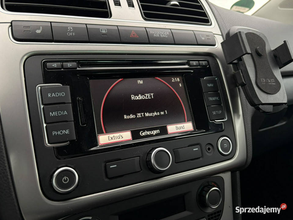 Volkswagen Polo Climatronic navi V 20092017 Lębork sprzedam