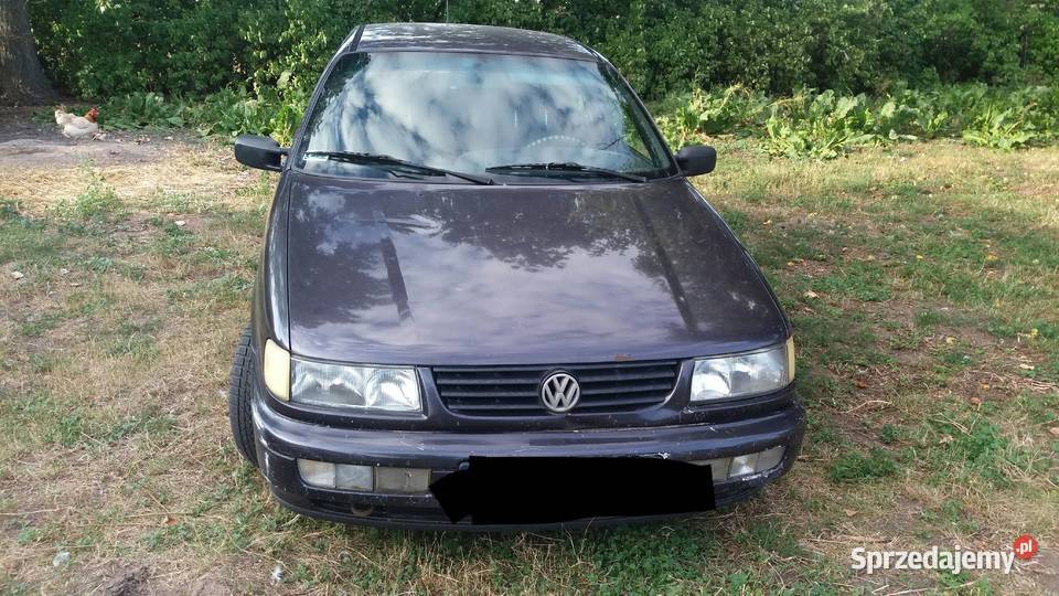 Маховик passat b4