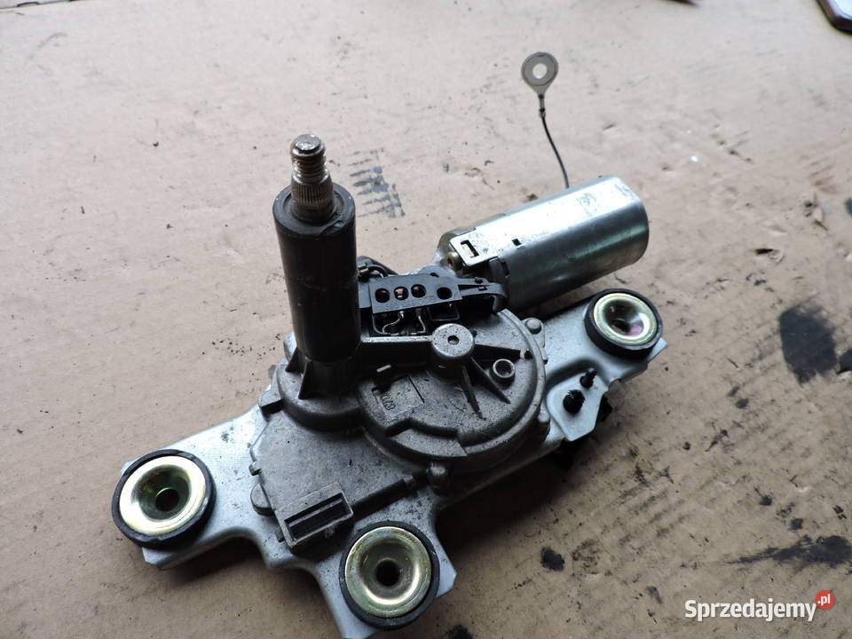 Silniczek wycieraczki tylnej Ford focus mk1 18 Pozostałe Myszków sprzedam