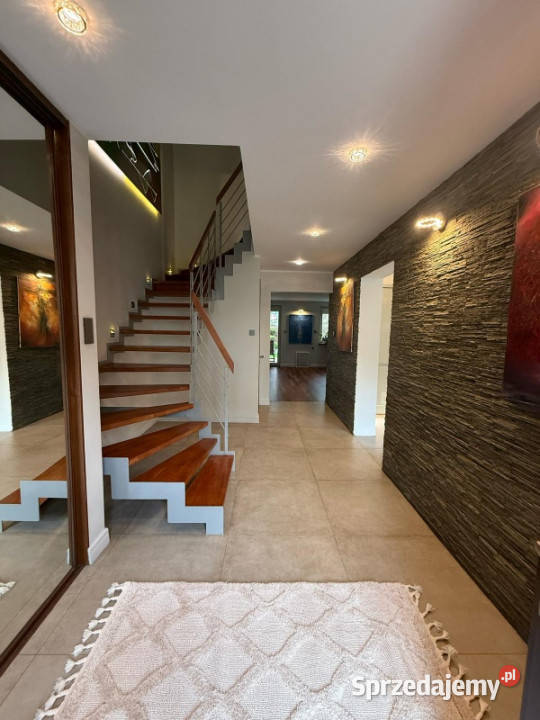 Spokój natury bliskość miasta zamieszkaj już w