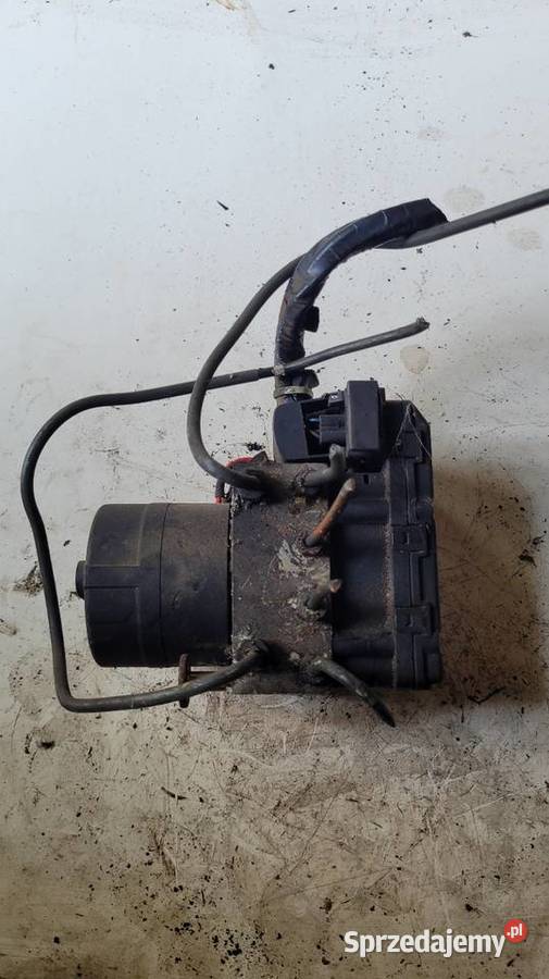 Pompa ABS Volkswagen Passat B4 mazowieckie Łagów