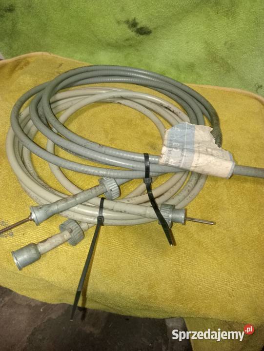 Linka prędkościomierza star żuk syrena warszawa śląskie