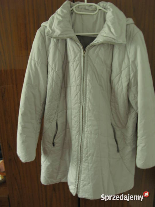 Kurtka damska zimowa Kirsten rozmiar 4648 kolorowy lubuskie Nowa Sól