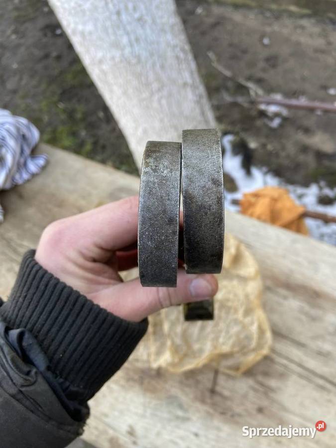 K750 M72 Korbowody Oryginalne Nowe Przemyśl