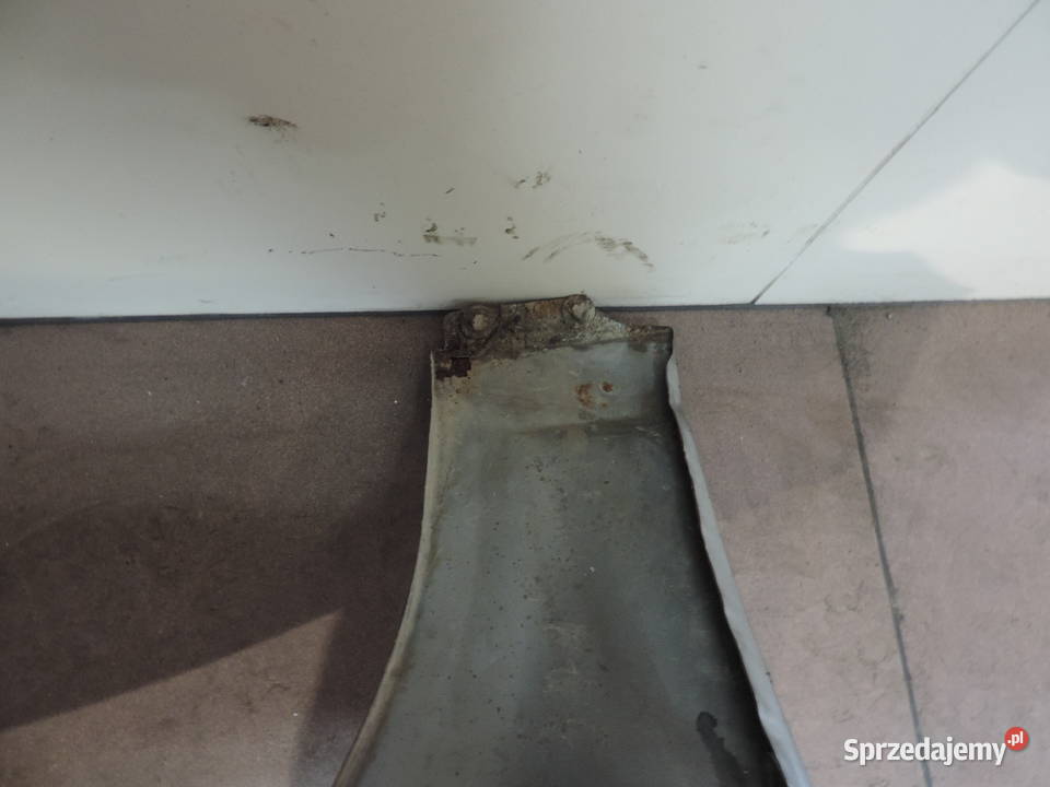 BŁOTNIK LEWY PRZÓD PRZEDNI AUDI A6 C6 LY7Q Nowy Sącz