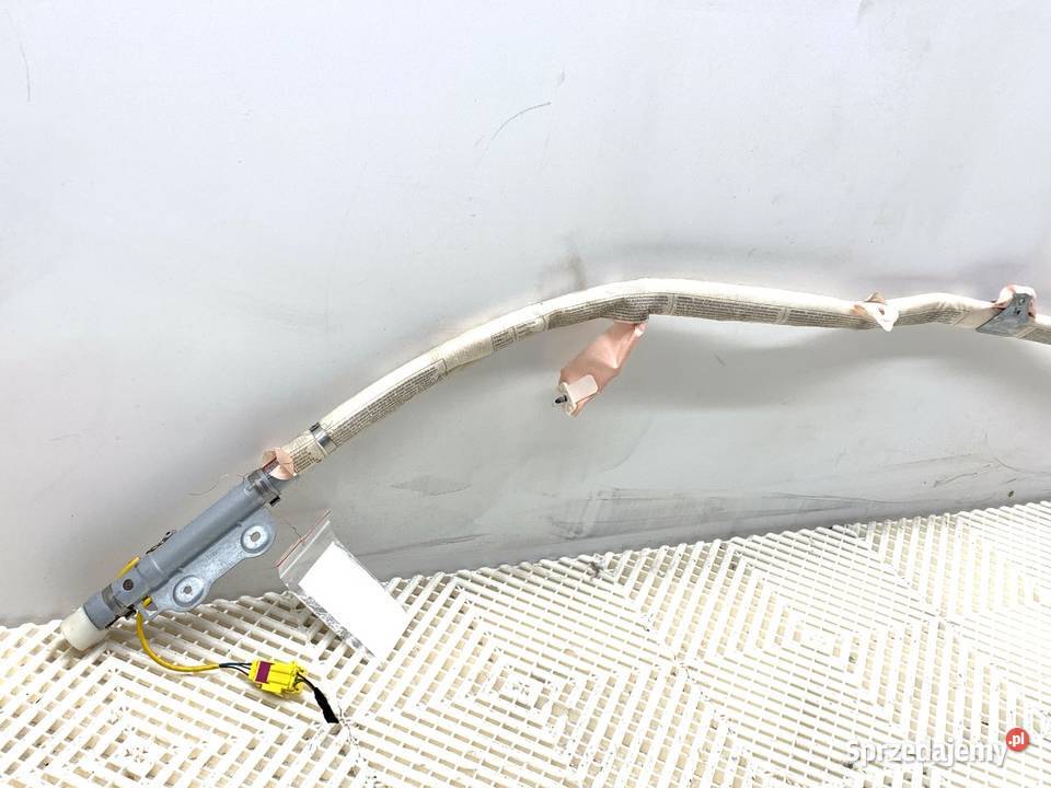 KURTYNA POWIETRZNA PRAWY VW TOUAREG 7L6880742F podkarpackie