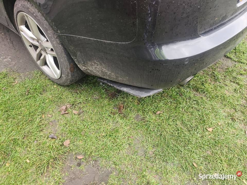 Audi A6 C6 28 2007 2800cm3 Grodziec sprzedam