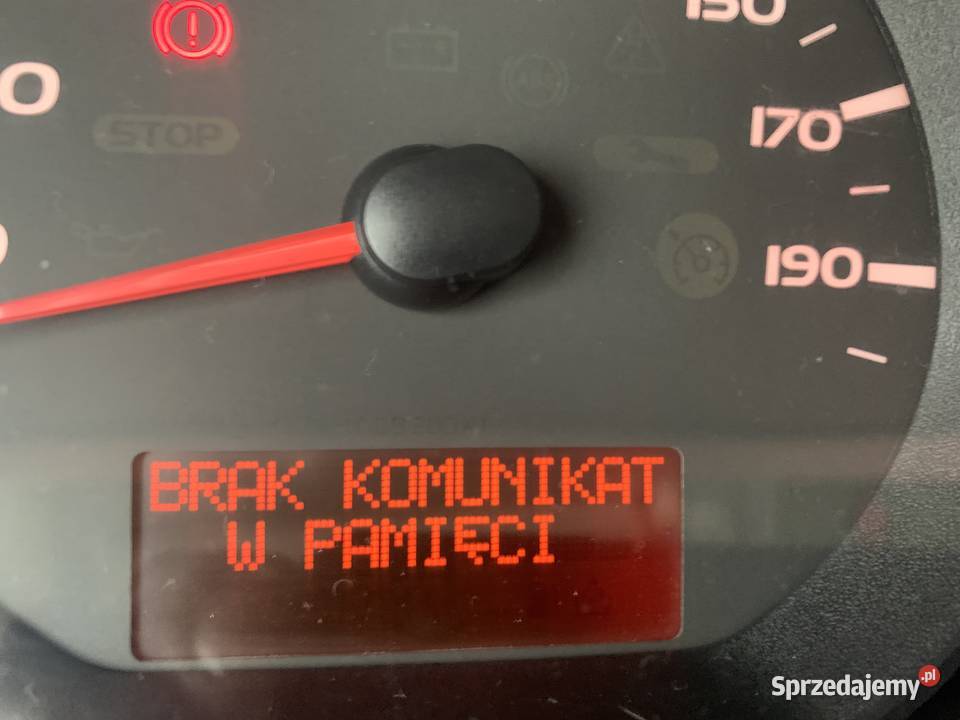 Renault master 2011 23 Plandeka 145 klima 2300cm3 Jelenia Góra