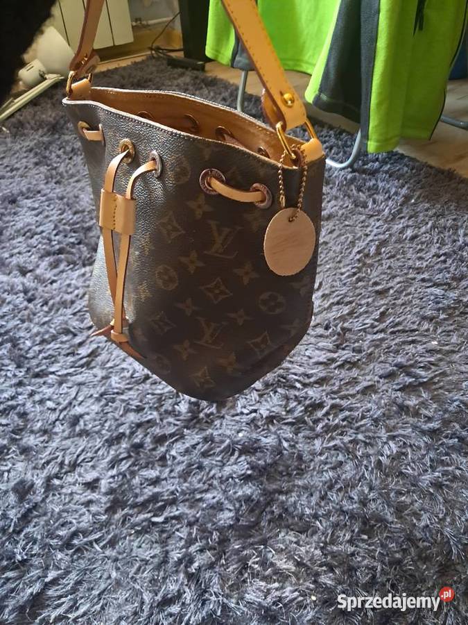 Torebka worek Dla kobiet Kozienice