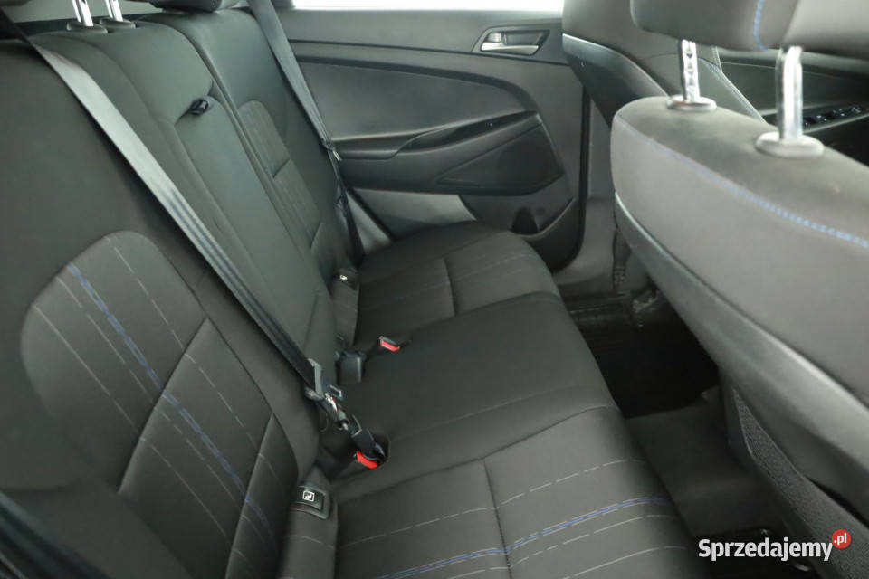 Hyundai Tucson 16 GDI Piaseczno